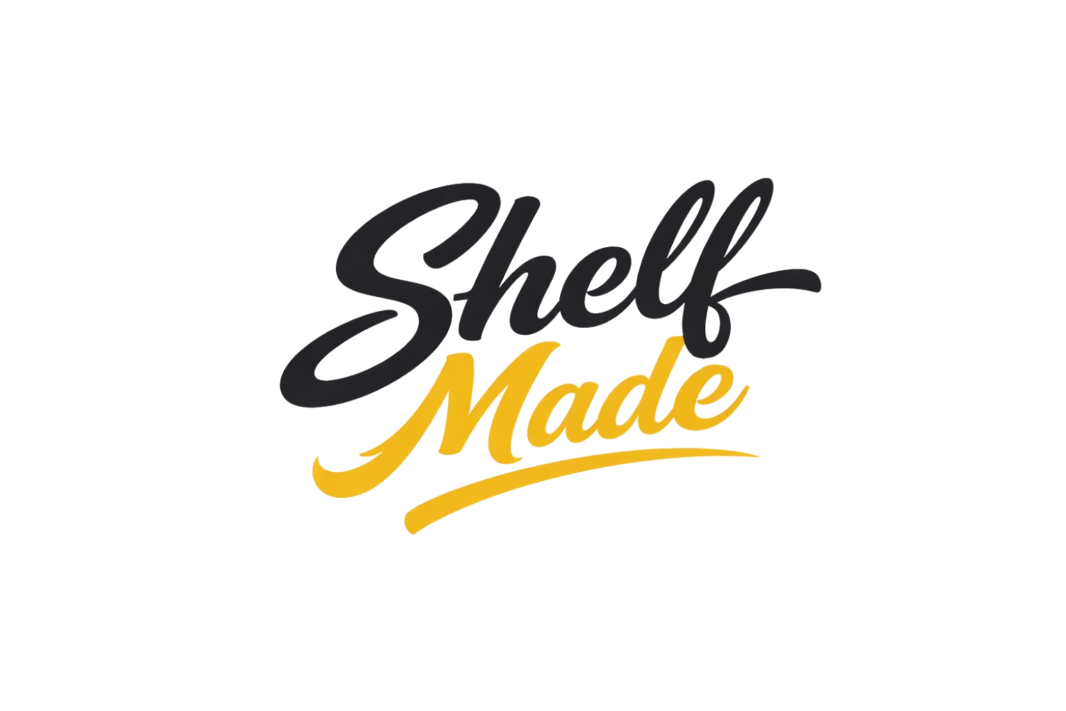 Shelf Made